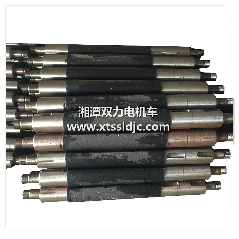 電機車用轉(zhuǎn)軸